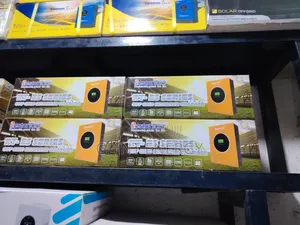 2kva 12v Restart Hybrid Inverter