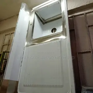Single Sink With Side