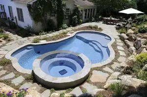 Swimming Pool Construction