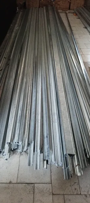 Docherich Quality Stainless Steel Trusses for Which Sale