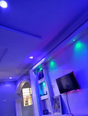 P.O.P Ceiling and Wall Panels