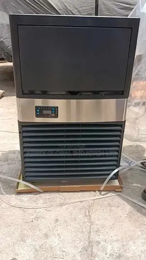 Ice Cube Machine 45 Cube