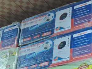 3. 5kva 24v Soccer Power Hybrid Inverter