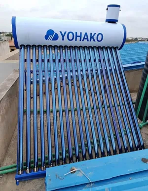 Hotels 200l Solar Water Heater