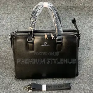 Slim Laptop Bag