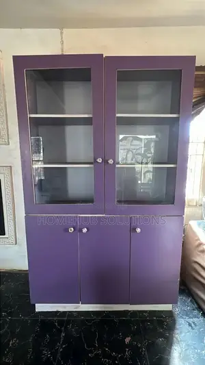 Multipurpose Cabinet
