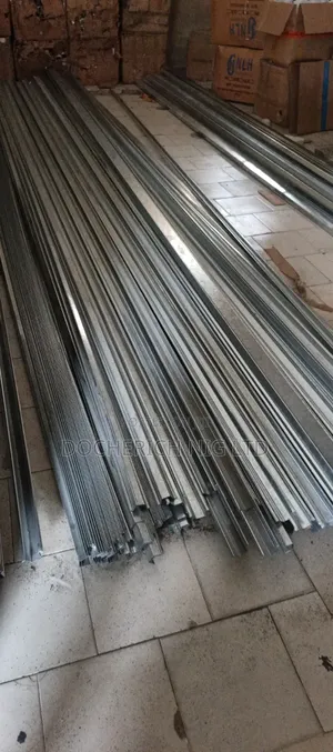 Quality Galvanized Stainless Steel Trusses Nigeria Lagos