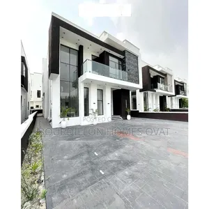 5bdrm Duplex in Megamound Estate for sale