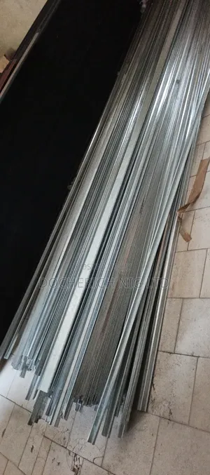 Looking for Original Stainless Steel Trusses