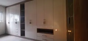Bedroom Wardrobe Closet