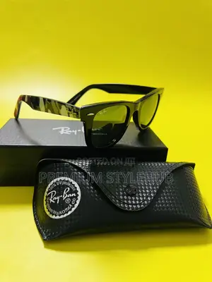 Rayban Sunglasses