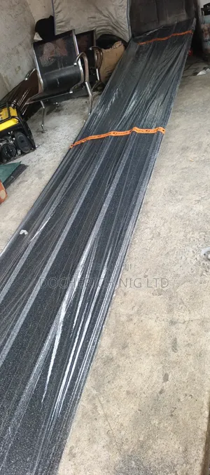 Dealers of Long Soan Roofing Gerad