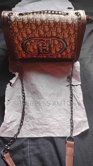Dior Oblique