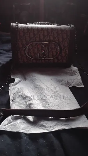 Dior Oblique