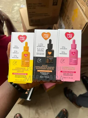 Prolab Serum