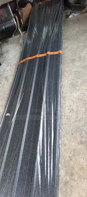 Fast Selling Long Span Coated Roofing