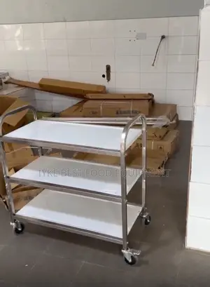 Food Trolley