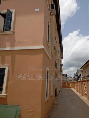 1-Bedroom Flat (Miniflat)