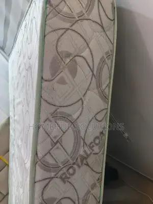 6by6 Mattress
