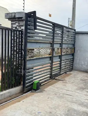Sliding Gate Automation Done Right