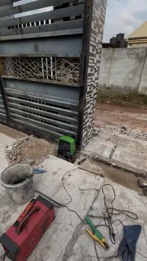 Open Your Gate Without Stepping Out of Your Car
