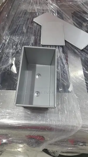 Imported Bread Pan.