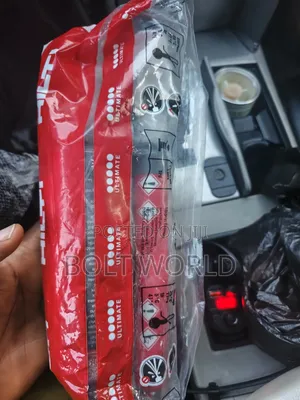 Hilti Gum Epoxy