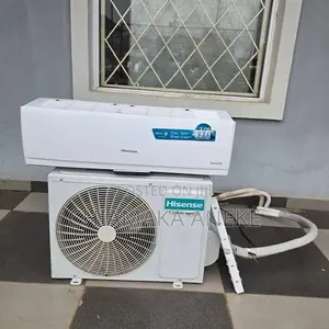 Hisense 1.5hp AC Inverter Belgium Model