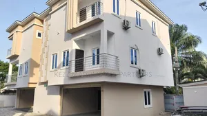 Furnished 8bdrm Duplex in Royal Palm Estate Dr, Trans Amadi for sale