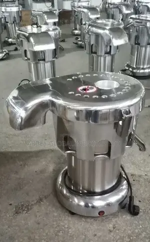 Juice Extractor Different Sizes