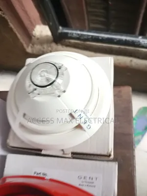 Addressable Sensor Detector S4 715