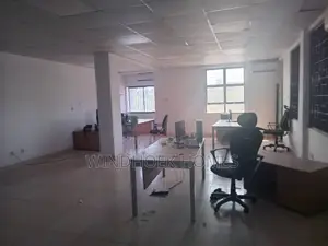 Strategic Office Space for Bank and Other Parastatals