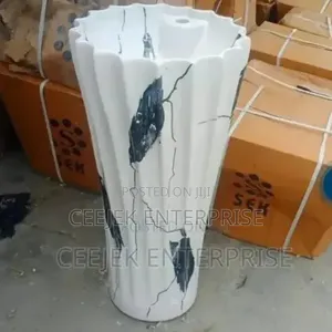 Free Standing Basin
