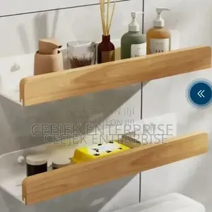 2 Step Shalve
