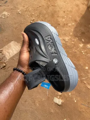 Hoka Clogs for Nurses, Students and Workers