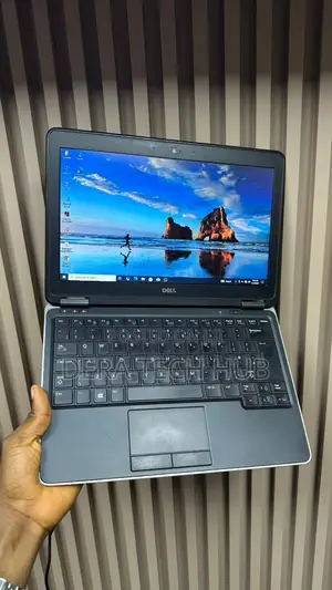 Laptop Dell 8GB Intel Core i5 SSD 128GB
