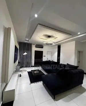 3 Bedroom Apartment in Jahi With Ps5