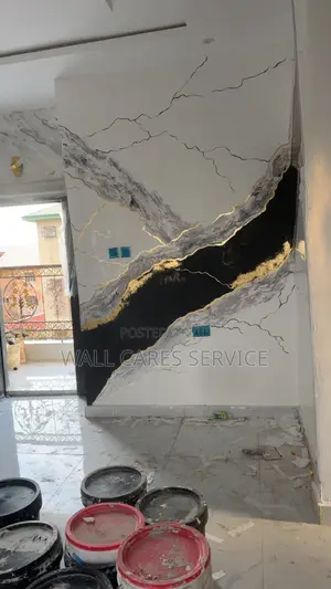 Stucco Luxury Paint