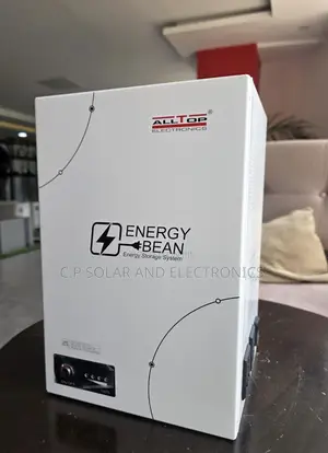 Energy Solar Generators