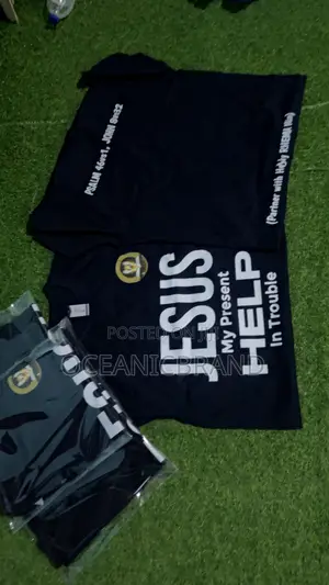 Customized T-Shirts