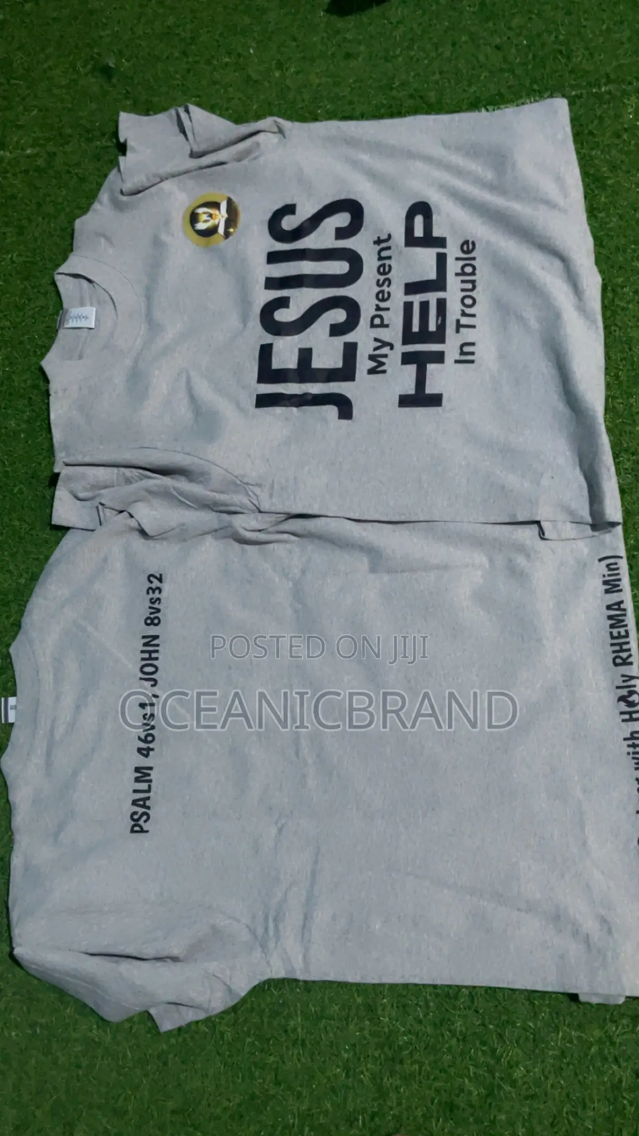 Customized T-Shirts