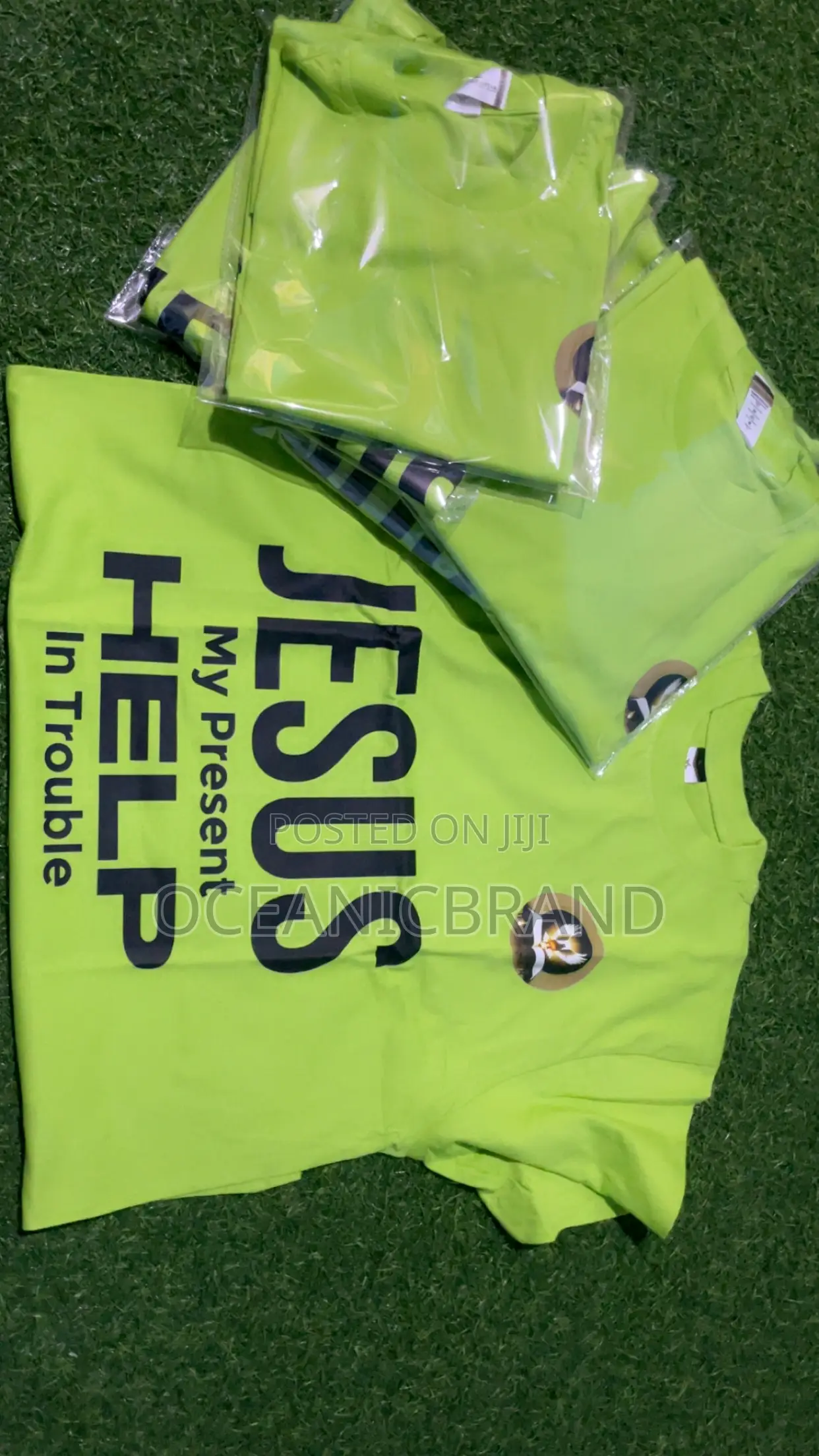 Customized T-Shirts