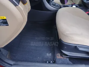 Hyundai Sonata 2012 Gray