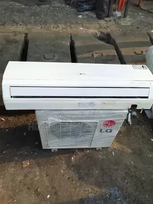 1.5hp Lg Low Voltage Air Conditioner