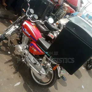 We Deliver Around Port Harcourt