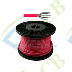 2.5mm 2 Core Fire Alarm Cable