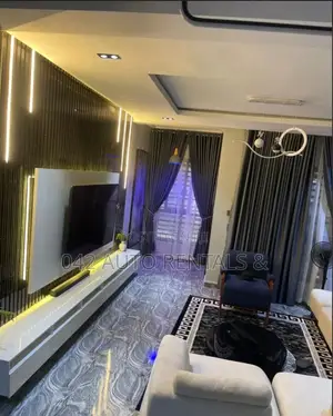 3 Bedroom Apartment in Wuye With Ps 5 *3