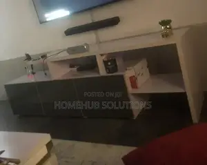 Strong Tv Stand