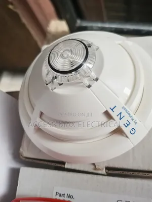 Honeywell Heat Detector ( Part No S4 720 )