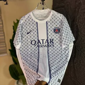 PSG Jerseys!